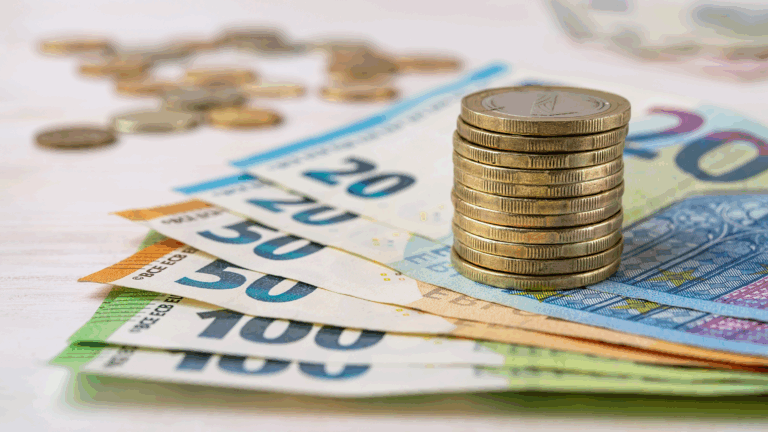 Augmentation des salaires au Luxembourg (nouvel index au 1er mai 2025) - Expert Fiduciaire