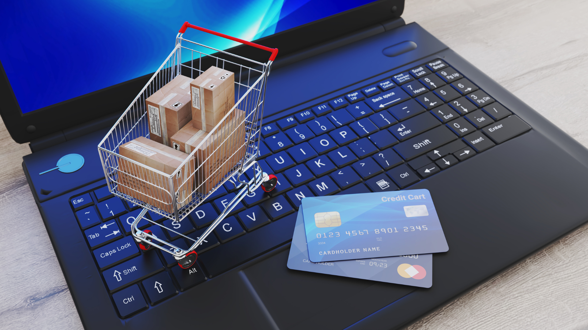 E-commerce & TVA Luxembourg - nouvelles règles 2025